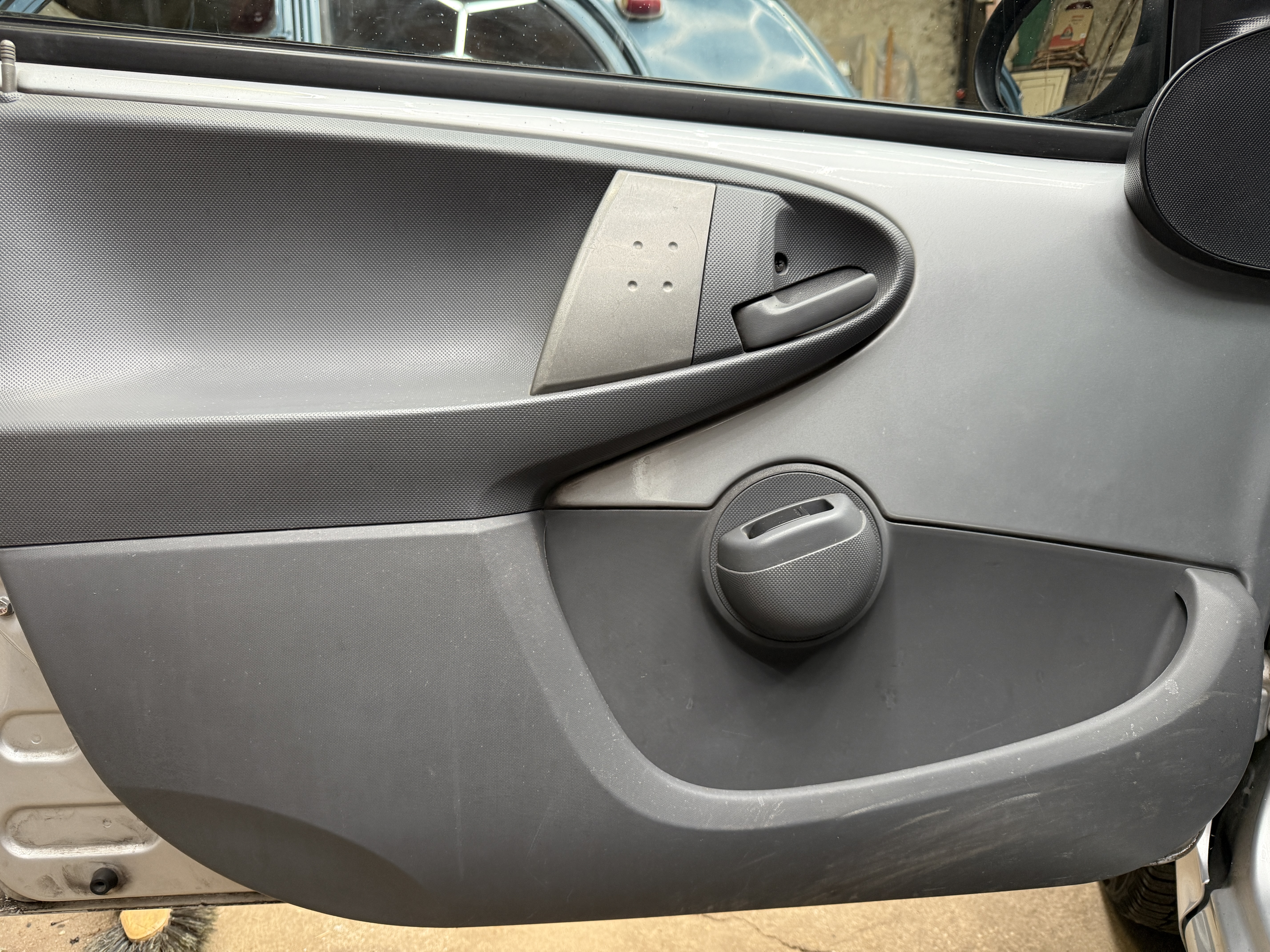 Citroen C1 (2) 1.0 68 VITAMINE 5P