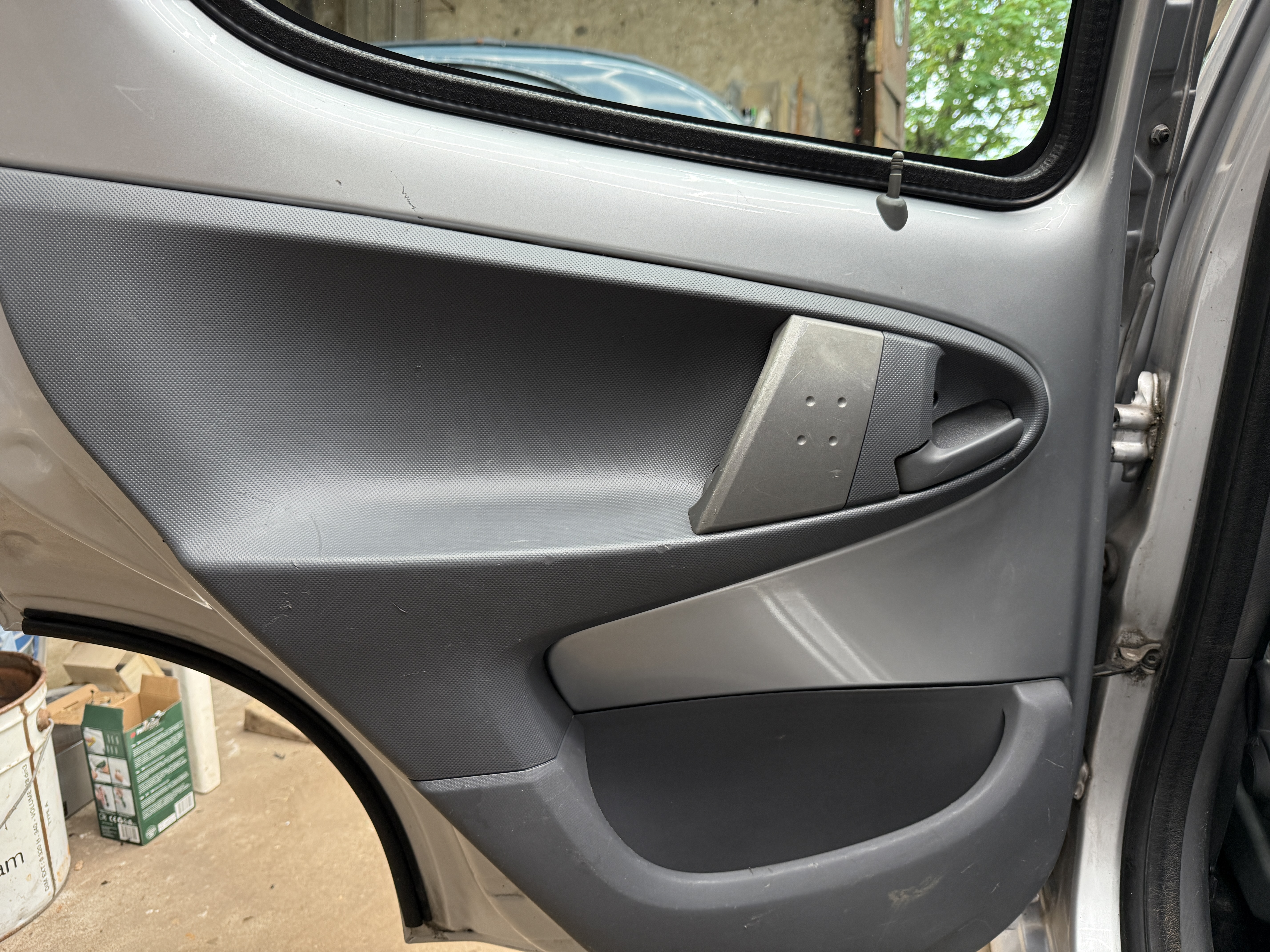 Citroen C1 (2) 1.0 68 VITAMINE 5P