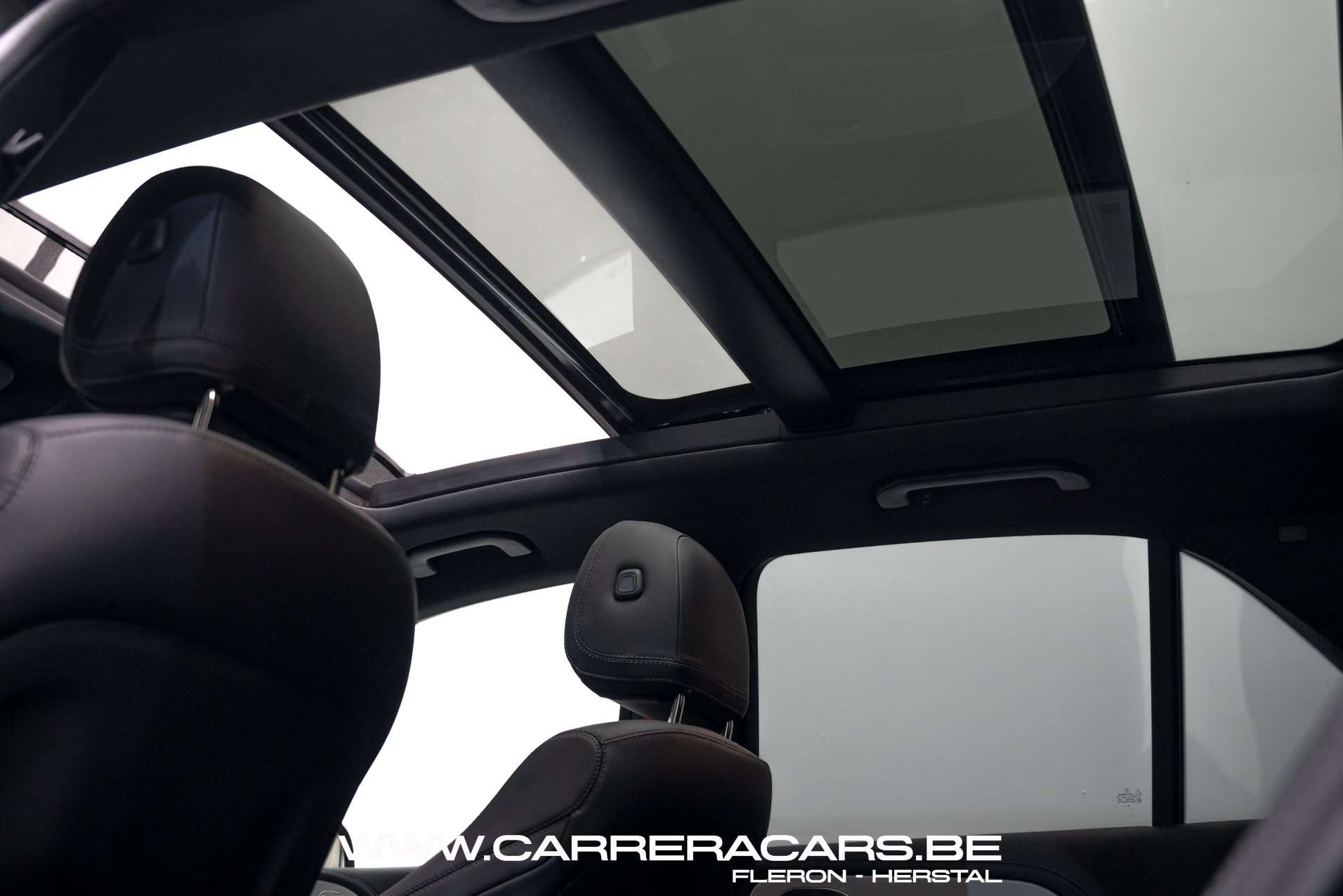 Mercedes-Benz GLE 53 AMG 4-Matic+*|NEW*PANO*CAMERA*LED*BURMESTER*DYNAMIC*|