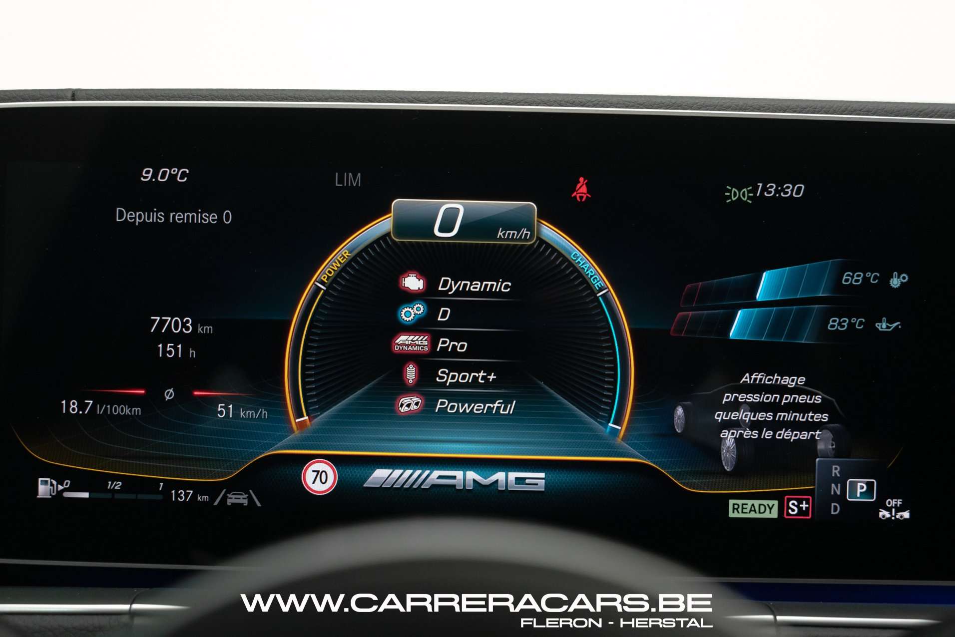 Mercedes-Benz GLE 53 AMG 4-Matic+*|NEW*PANO*CAMERA*LED*BURMESTER*DYNAMIC*|