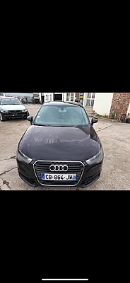 Audi A1 SPORTBACK 1.6 TDI 90 AMBIENTE