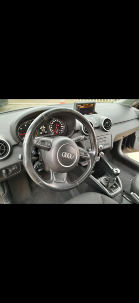 Audi A1 SPORTBACK 1.6 TDI 90 AMBIENTE
