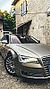 Audi A8 L 6.3 W12 TFSI 500 QUATTRO TIPTRONIC thumbnail