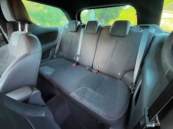 Citroen Ds3 (2) 1.2 PURETECH 82 SO CHIC