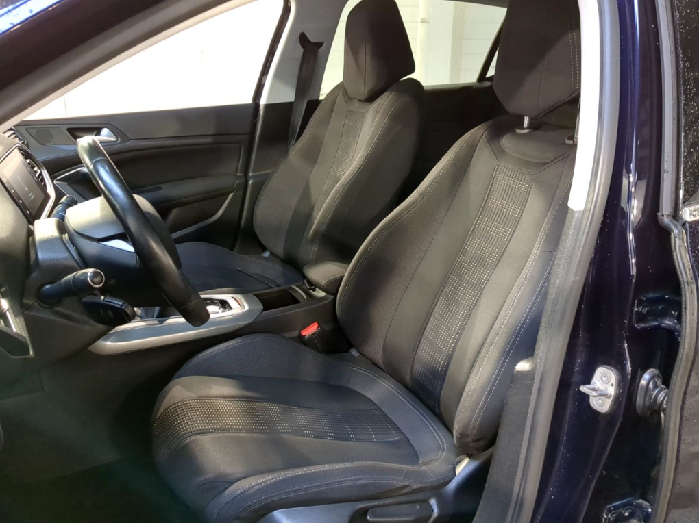 Peugeot 308 III 1.2 PURETECH 130 S&amp;S ALLURE PACK