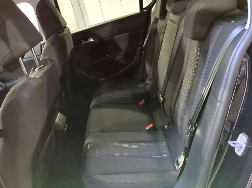 Peugeot 308 III 1.2 PURETECH 130 S&amp;S ALLURE PACK