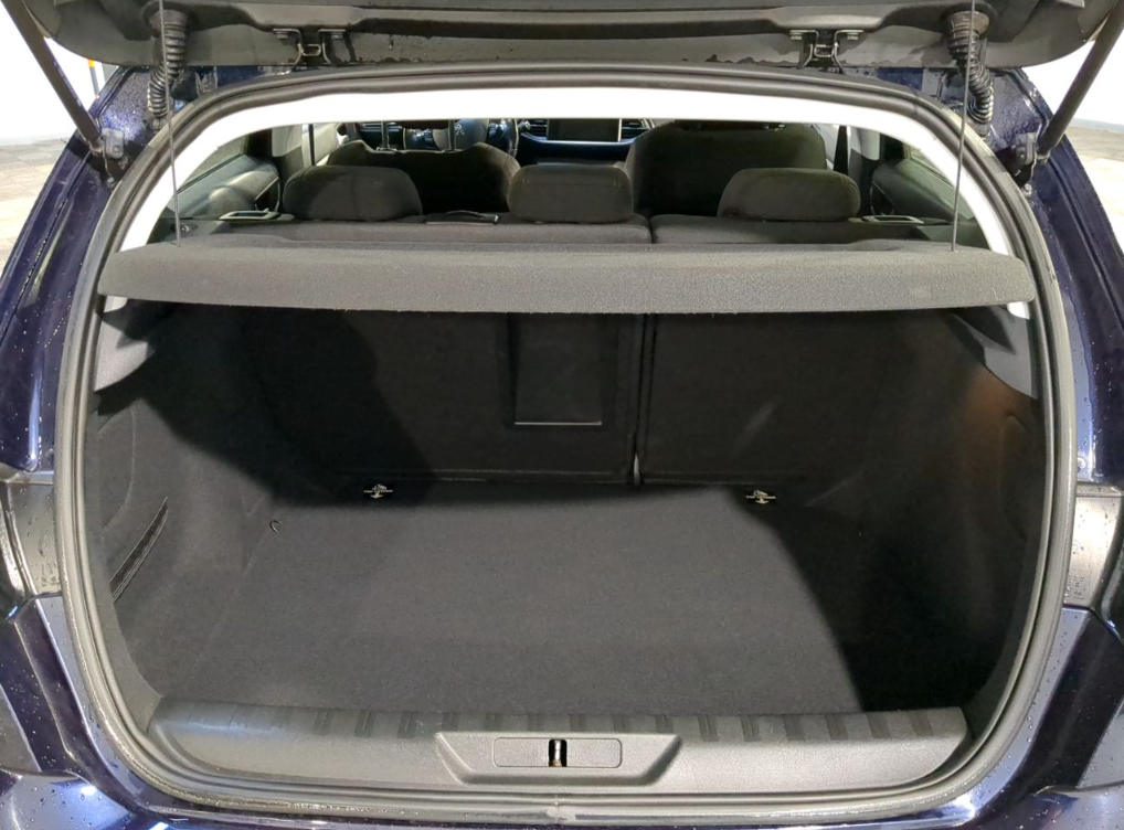 Peugeot 308 III 1.2 PURETECH 130 S&amp;S ALLURE PACK