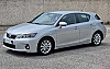 Lexus Ct Lexus CT200H thumbnail