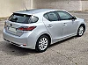 Lexus Ct Lexus CT200H thumbnail