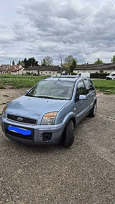 Ford Fusion Ford fusion +