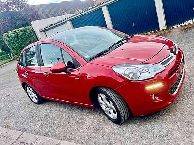 Citroen C3 (2) 1.6 16V HDI 92 COLLECTION