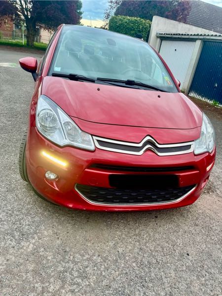 Citroen C3 (2) 1.6 16V HDI 92 COLLECTION