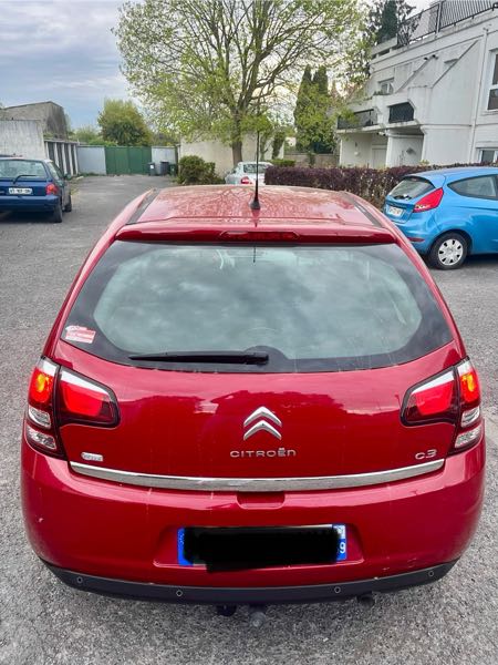 Citroen C3 (2) 1.6 16V HDI 92 COLLECTION