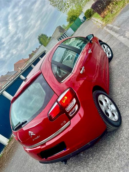 Citroen C3 (2) 1.6 16V HDI 92 COLLECTION