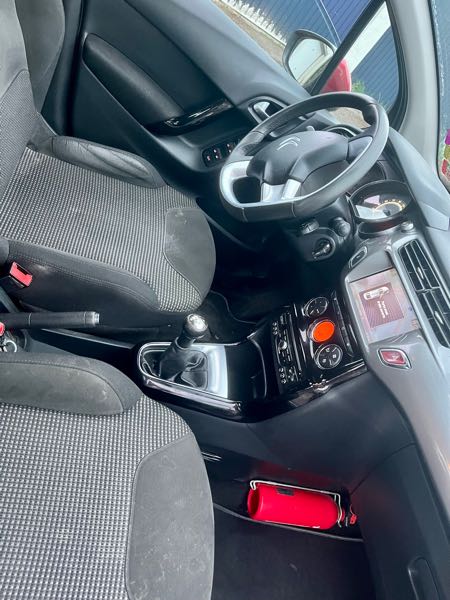 Citroen C3 (2) 1.6 16V HDI 92 COLLECTION