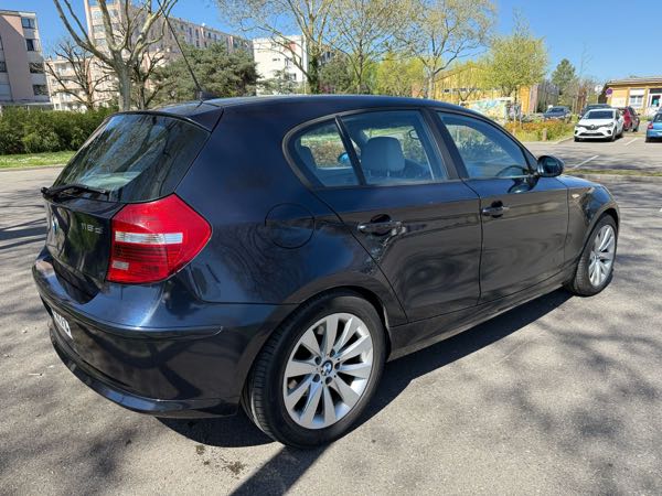 Bmw Serie 1 (E87) (2) 118D 143 CONFORT 5P