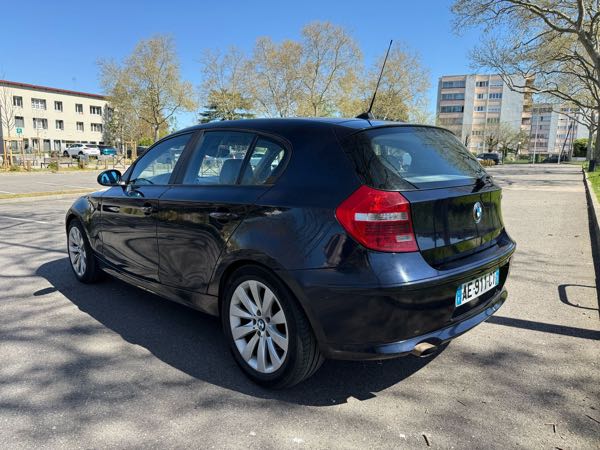 Bmw Serie 1 (E87) (2) 118D 143 CONFORT 5P