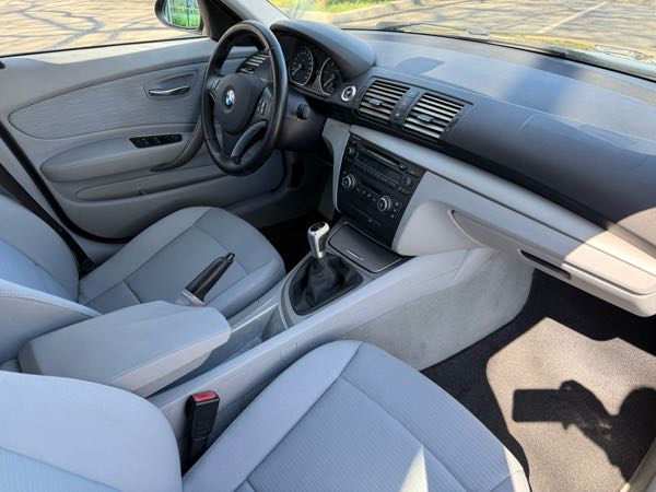Bmw Serie 1 (E87) (2) 118D 143 CONFORT 5P