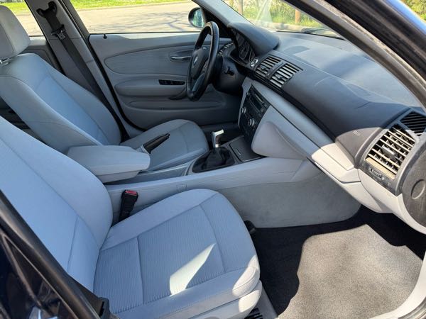 Bmw Serie 1 (E87) (2) 118D 143 CONFORT 5P