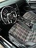 Volkswagen Golf VII 2.0 TSI230 BLUEMOTION TECHNOLOGY GTI PERFORMANCE DSG6 5P thumbnail