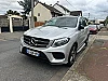Mercedes-Benz Gle 400 4MATIC SPORTLINE thumbnail