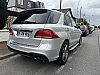 Mercedes-Benz Gle 400 4MATIC SPORTLINE thumbnail
