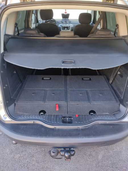 Ford S-max (2) 2.0 TDCI 140 FAP TITANIUM 7PL