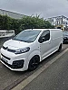 Citroen Jumpy III 2.0 CABINE APPROFONDIE M BLUEHDI 180 S&amp;S CLUB EAT8 thumbnail