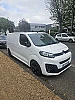 Citroen Jumpy III 2.0 CABINE APPROFONDIE M BLUEHDI 180 S&amp;S CLUB EAT8 thumbnail