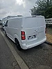 Citroen Jumpy III 2.0 CABINE APPROFONDIE M BLUEHDI 180 S&amp;S CLUB EAT8 thumbnail
