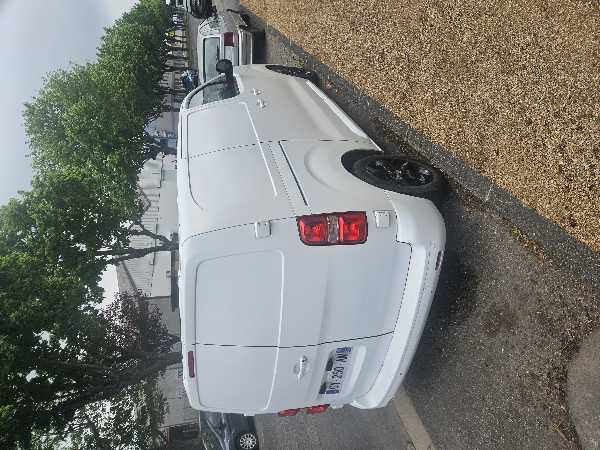 Citroen Jumpy III 2.0 CABINE APPROFONDIE M BLUEHDI 180 S&amp;S CLUB EAT8