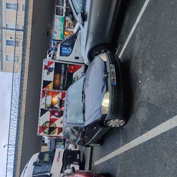 Peugeot 106 (2) 1.0 ITINEA 5P