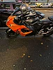 SUZUKI HAYABUZA thumbnail