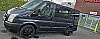 Ford Transit ford transit 2.2 tdci 9places ct ok moins de 6mois thumbnail