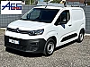 Citroen Berlingo III 1.5 BERLINGO VAN M 1000 BLUEHDI 100 S&amp;S WORKER BVM6 thumbnail