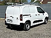 Citroen Berlingo III 1.5 BERLINGO VAN M 1000 BLUEHDI 100 S&amp;S WORKER BVM6 thumbnail