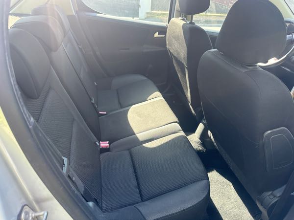Peugeot 207 1.6 HDI 16V 90 EXECUTIVE 5P