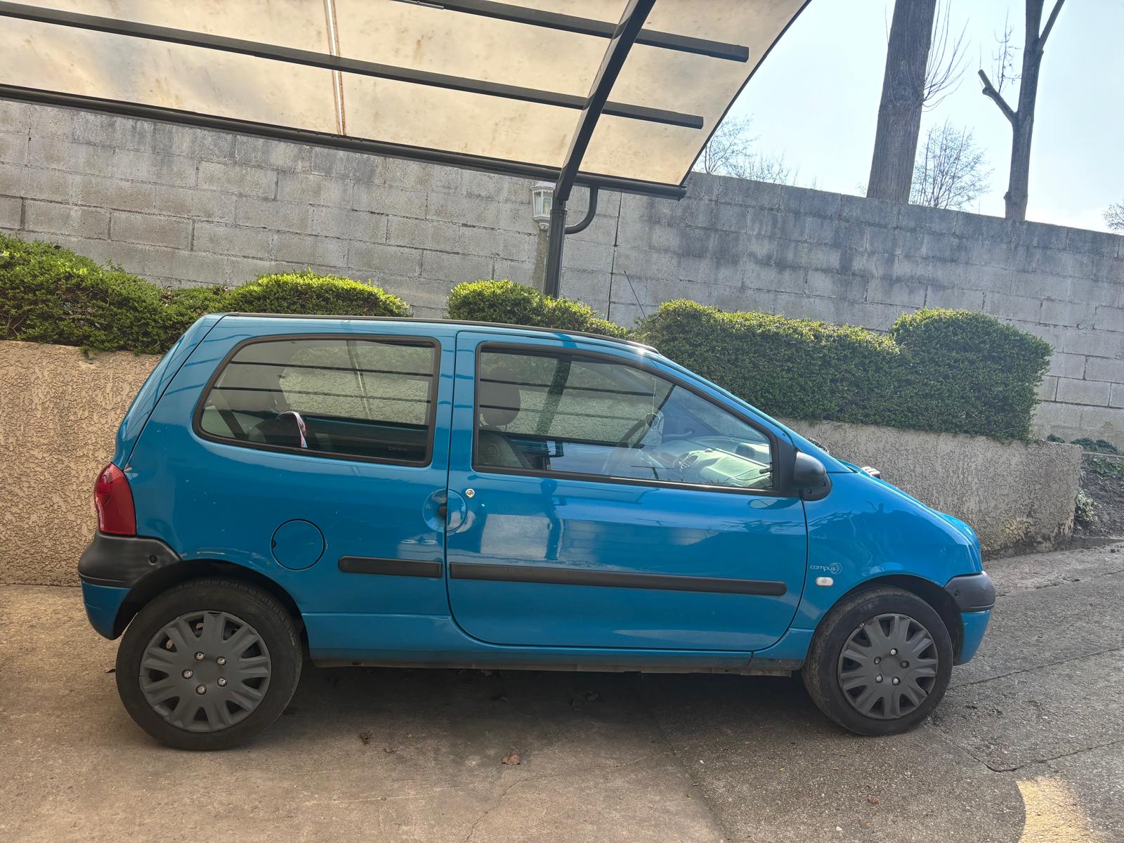 Renault Twingo II 1.2 60