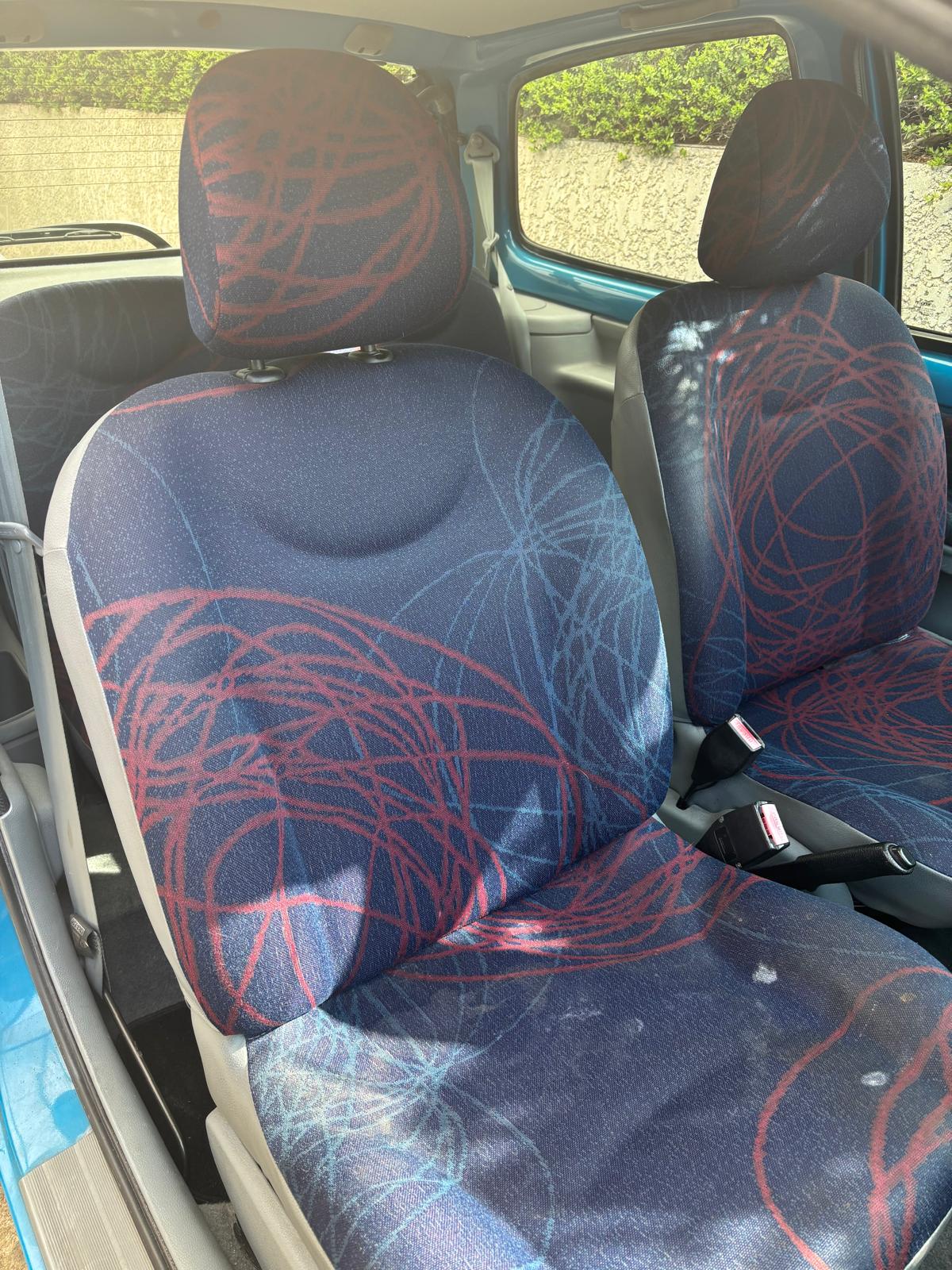 Renault Twingo II 1.2 60