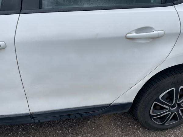 Peugeot 2008 1.6 E-HDI 92 ACTIVE