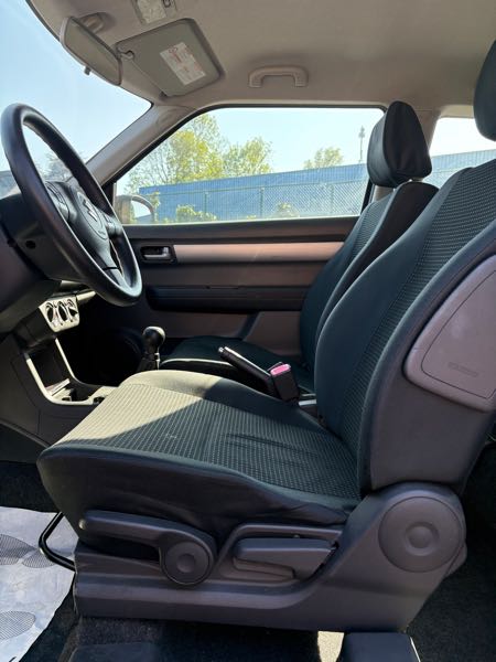 Suzuki Swift II 1.3 VVT 92 GLX 3P