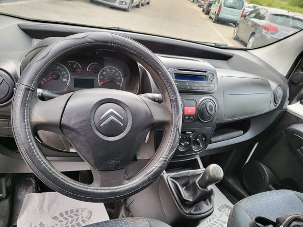 Citroen Nemo 1.4 HDI CLUB