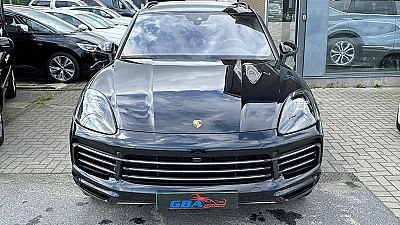 Porsche Cayenne III 3.0 V6 340 23CV