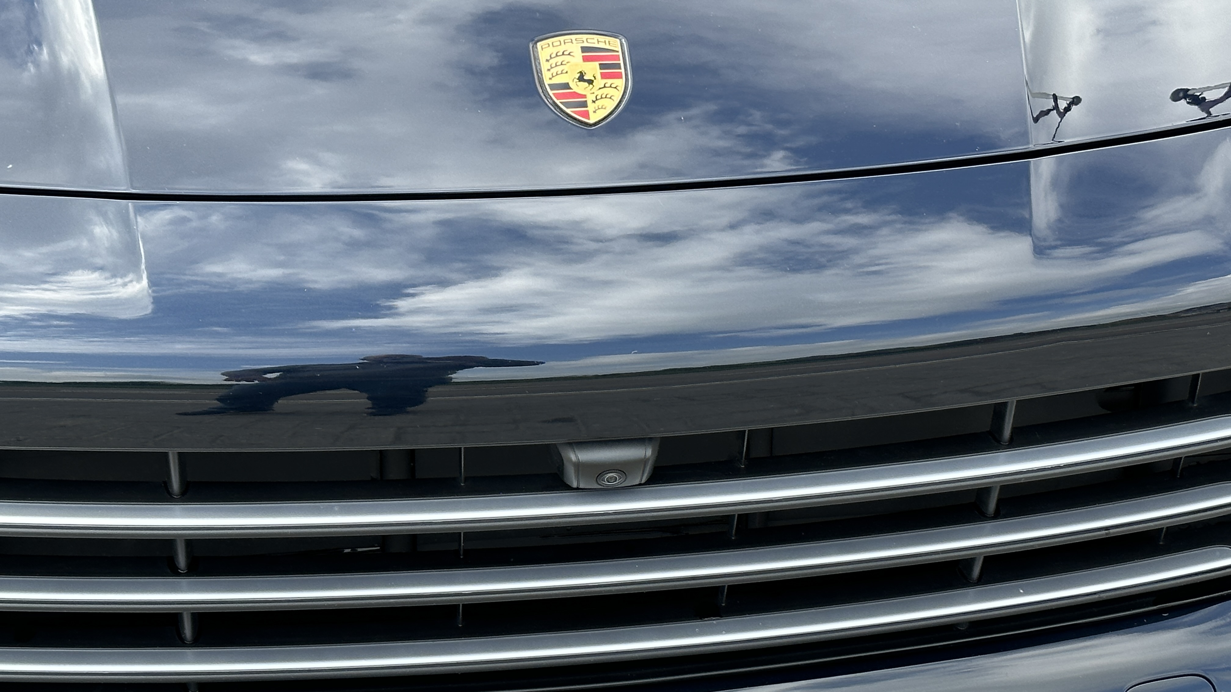 Porsche Cayenne III 3.0 V6 340 23CV