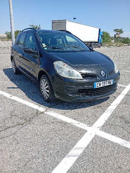 Renault Clio III (2) ESTATE 1.5 DCI 85 BUSINESS