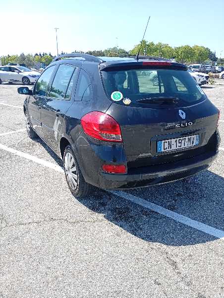 Renault Clio III (2) ESTATE 1.5 DCI 85 BUSINESS