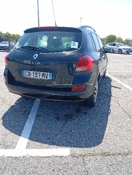 Renault Clio III (2) ESTATE 1.5 DCI 85 BUSINESS