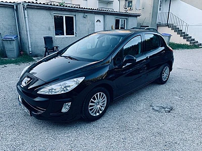 Peugeot 308 1.6 HDI 90 BUSINESS 5P