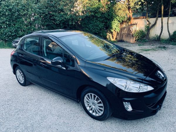 Peugeot 308 1.6 HDI 90 BUSINESS 5P