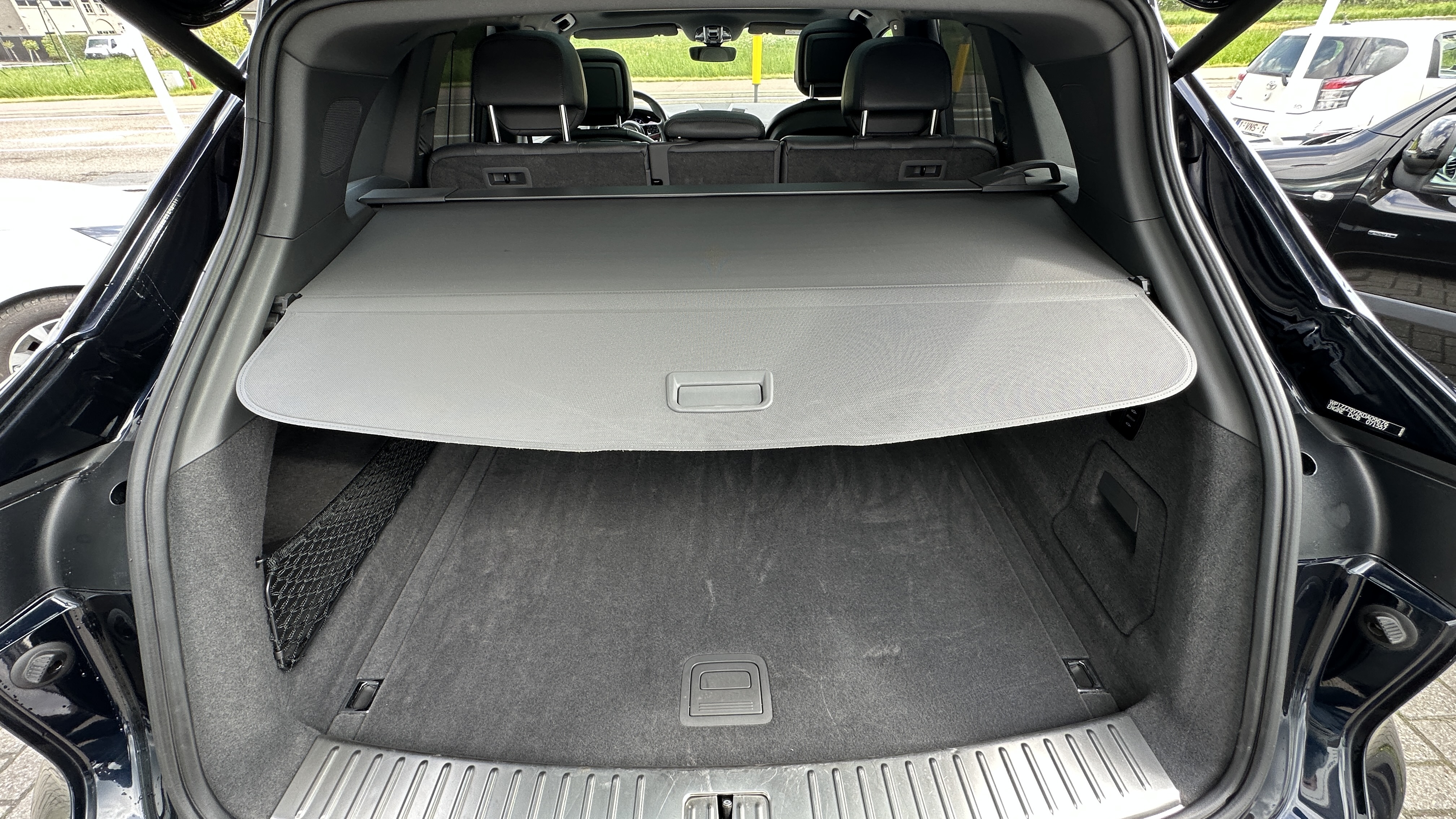 Porsche Cayenne III 3.0 V6 340 23CV